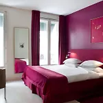 Hotell Nh Collection Ponthieu Champs-elysees Paris