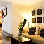 Nh Collection Ponthieu Champs-elysees Hotell Paris
