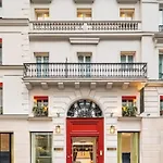 Nh Collection Ponthieu Champs-elysees 4*
