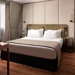 Nh Collection Ponthieu Champs-elysees 4*