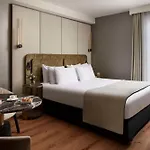 Hotell Nh Collection Ponthieu Champs-elysees 4*