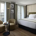 Nh Collection Ponthieu Champs-elysees 4*