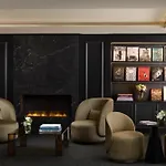 Nh Collection Ponthieu Champs-elysees Hotell