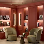 Nh Collection Ponthieu Champs-elysees Hotell 4*