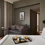 Hotell Nh Collection Ponthieu Champs-elysees Paris