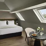 Nh Collection Ponthieu Champs-elysees 4*
