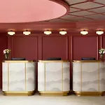 Hotell Nh Collection Ponthieu Champs-elysees Paris