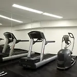 Nh Collection Ponthieu Champs-elysees Hotell