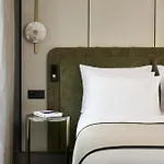 Hotell Nh Collection Ponthieu Champs-elysees 4*