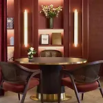 Nh Collection Ponthieu Champs-elysees Hotell Paris