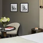 Nh Collection Ponthieu Champs-elysees Paris