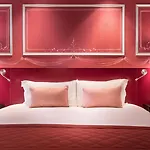 Nh Collection Ponthieu Champs-elysees 4*