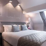 Nh Collection Ponthieu Champs-elysees 4*