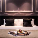 Nh Collection Ponthieu Champs-elysees Hotell
