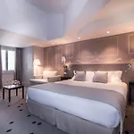 Hotell Nh Collection Ponthieu Champs-elysees