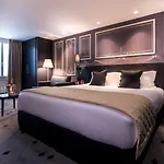Hotell Nh Collection Ponthieu Champs-elysees