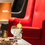 Nh Collection Ponthieu Champs-elysees Hotell Paris