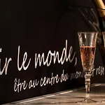 Hotell Nh Collection Ponthieu Champs-elysees Paris