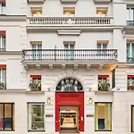 Nh Collection Ponthieu Champs-elysees 4* Paris