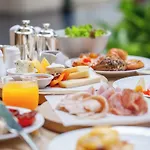 Nh Collection Ponthieu Champs-elysees Hotell Paris