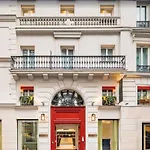 Hotell Nh Collection Ponthieu Champs-elysees Paris
