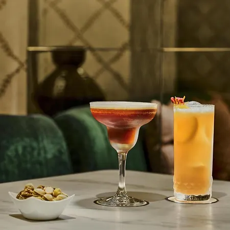 Nh Collection Ponthieu Champs-elysees Hotell Paris