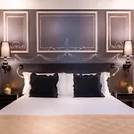 Hotell Nh Collection Ponthieu Champs-elysees Paris