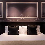 Hotel Nh Collection Ponthieu Champs-elysees 4*