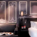 Hotel Nh Collection Ponthieu Champs-elysees