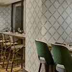 Hotel Nh Collection Ponthieu Champs-elysees Paris
