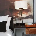 Nh Collection Ponthieu Champs-elysees Hotell 4*