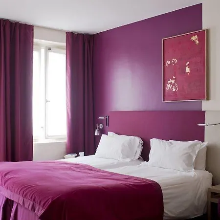 Nh Collection Ponthieu Champs-elysees Hotel