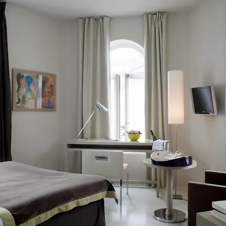 Hotel Beauchamps Paris