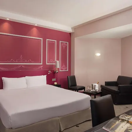 Beauchamps Paris