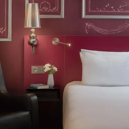 Nh Collection Ponthieu Champs-elysees 4*
