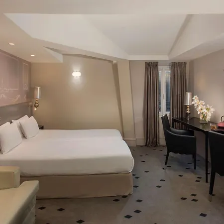 Beauchamps Paris