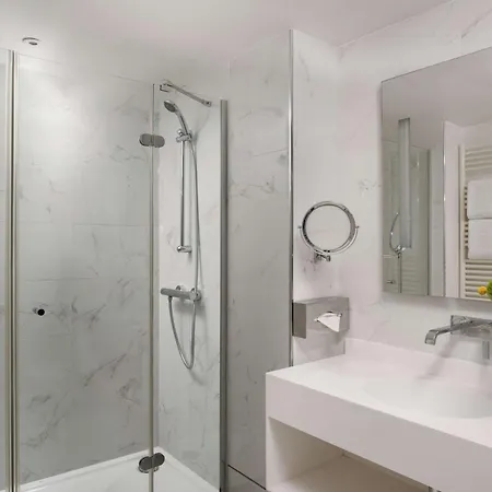 Hotel Beauchamps