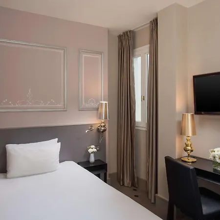 Beauchamps 4*