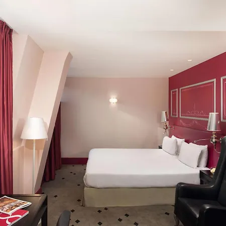 Beauchamps Paris