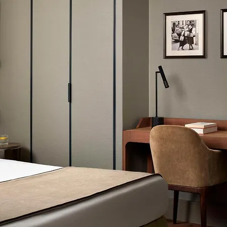 Beauchamps Hotel 4*