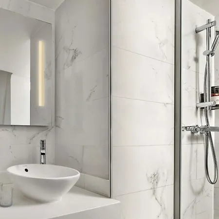 Hotel Beauchamps