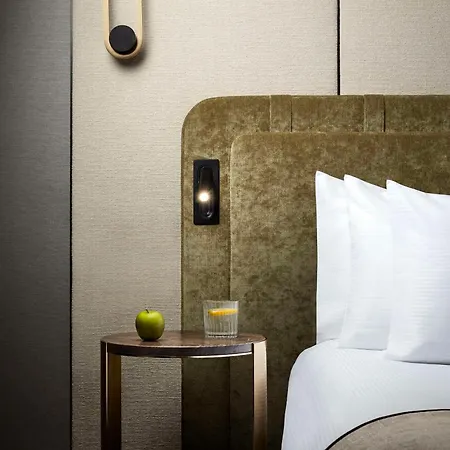 Beauchamps Hotel 4*