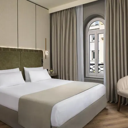 Hotel Nh Collection Ponthieu Champs-elysees Paris
