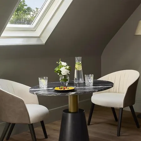 Hotel Nh Collection Ponthieu Champs-elysees