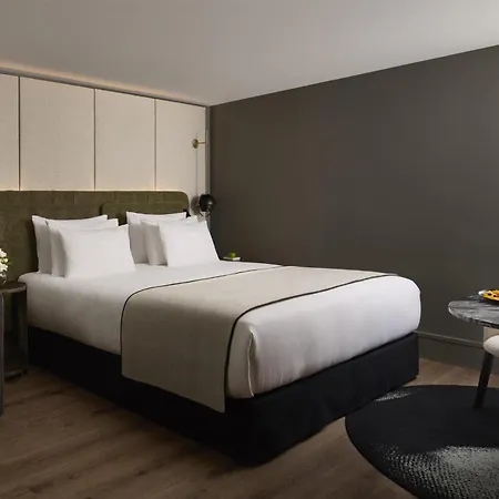 Nh Collection Ponthieu Champs-élysées 4* París