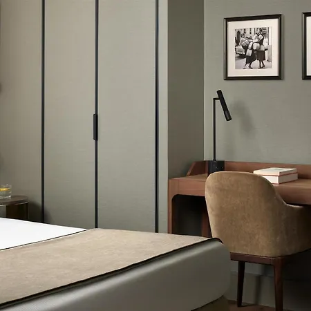 Nh Collection Ponthieu Champs-elysees Hotel 4*