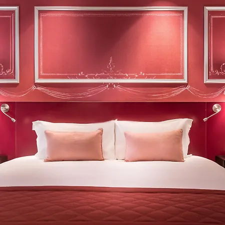 Nh Collection Ponthieu Champs-elysees 4*