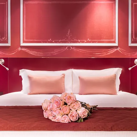 Nh Collection Ponthieu Champs-elysees