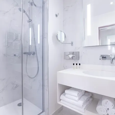 Nh Collection Ponthieu Champs-elysees 4* Paris