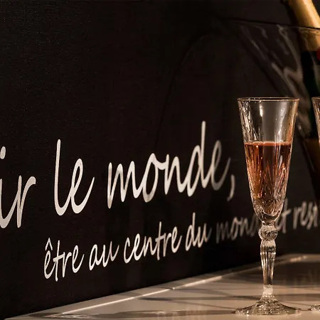 Hotel Nh Collection Ponthieu Champs-elysees Paris